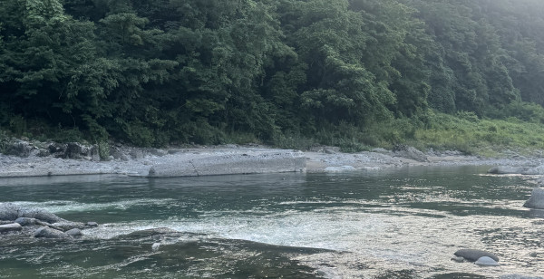 白山