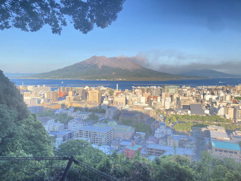 鹿児島市