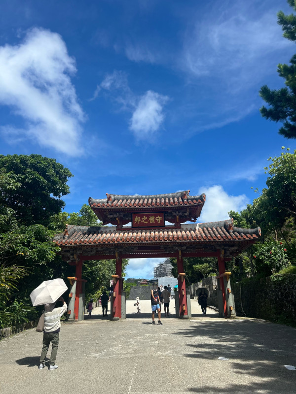 那覇市