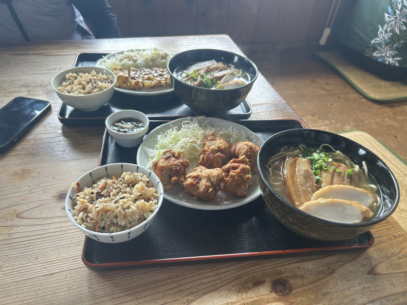 南城市