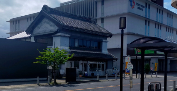 塩原・矢板・大田原