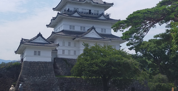 小田原・湯河原・真鶴