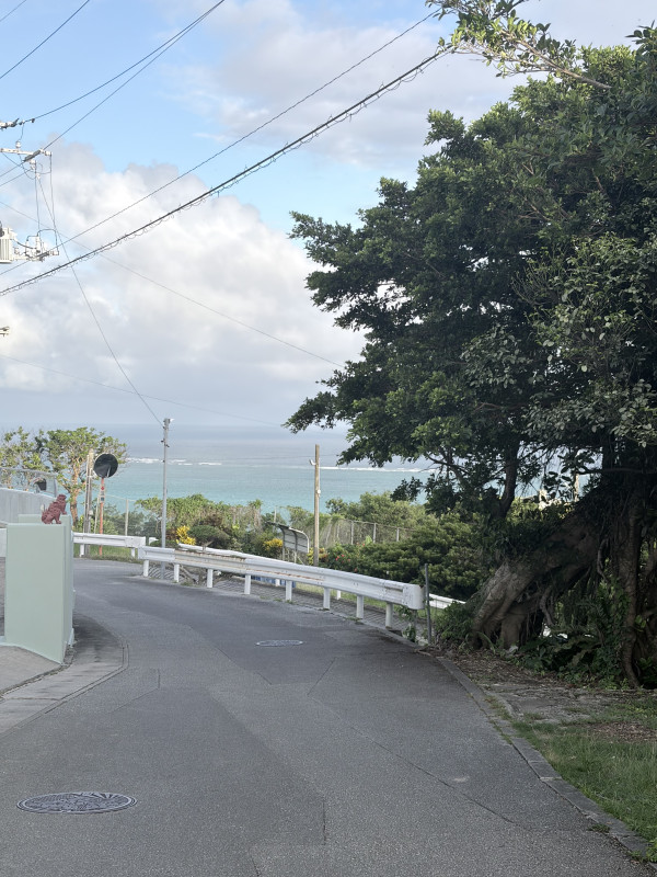 南城市