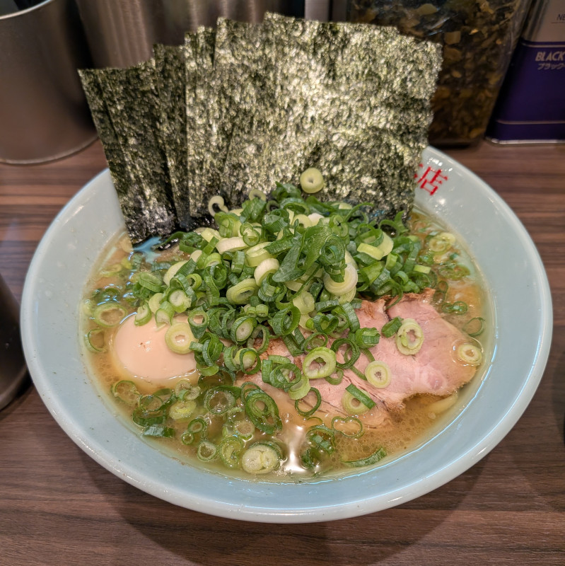 杉並区