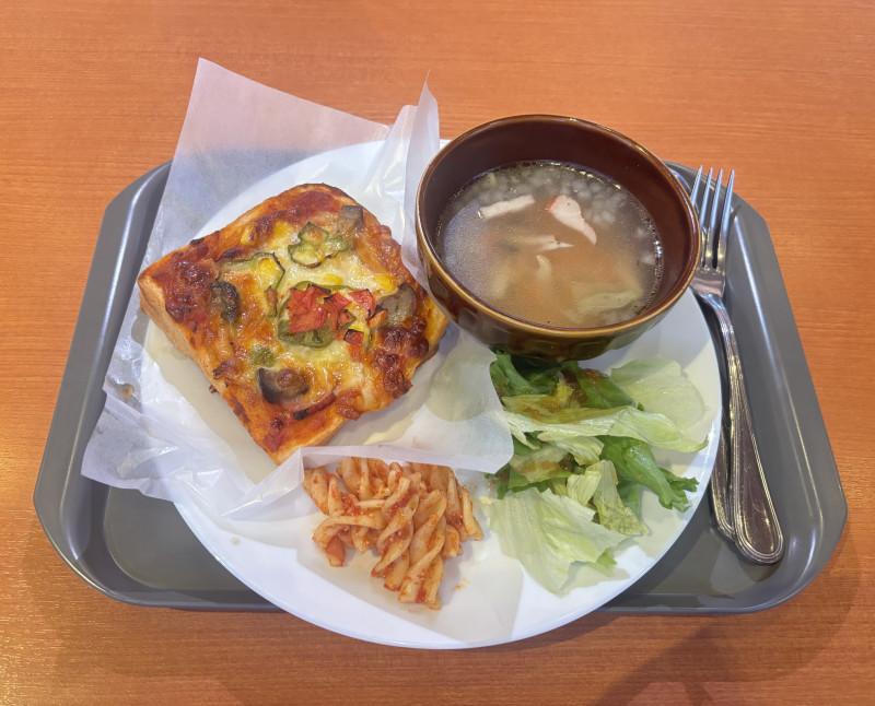 新座市