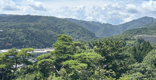 北茨城・奥久慈・日立