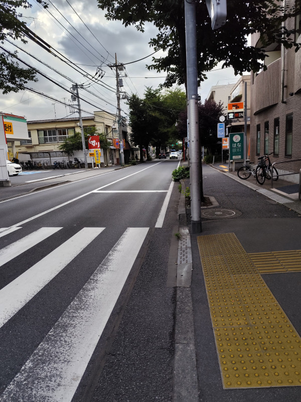 練馬区