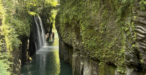 日向・延岡・高千穂