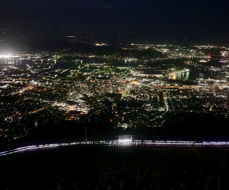 北九州市