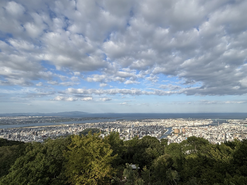 徳島市