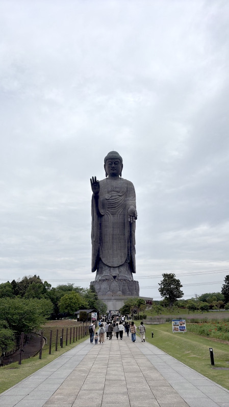 牛久市