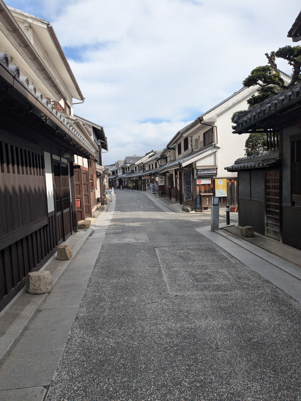 倉敷市