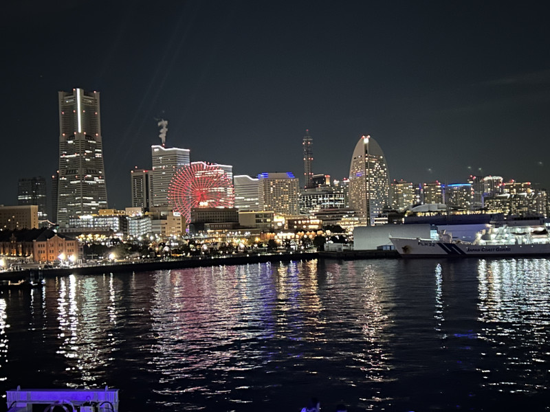 横浜市