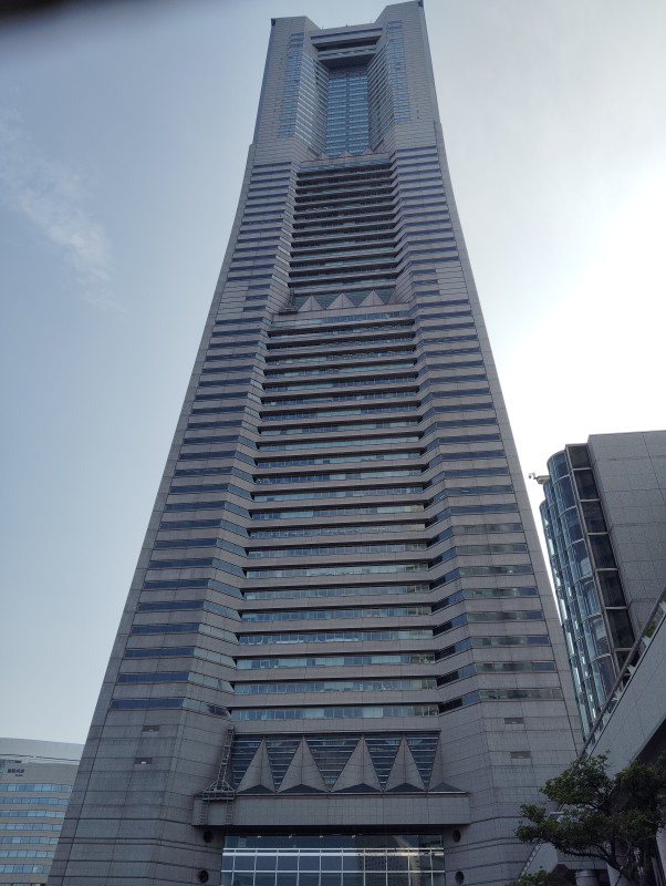 横浜市