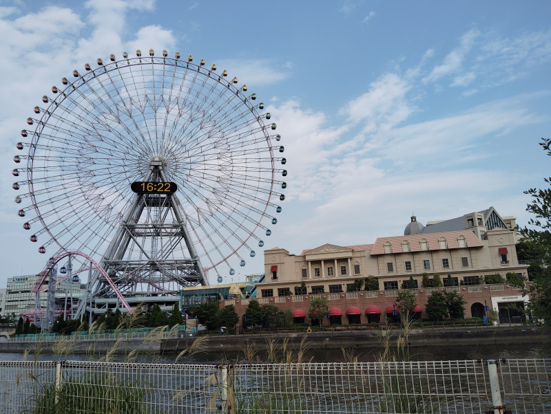 横浜市
