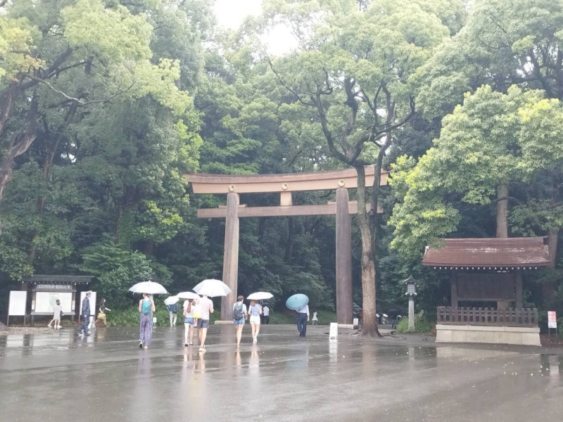渋谷区
