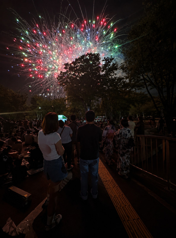 朝霞市