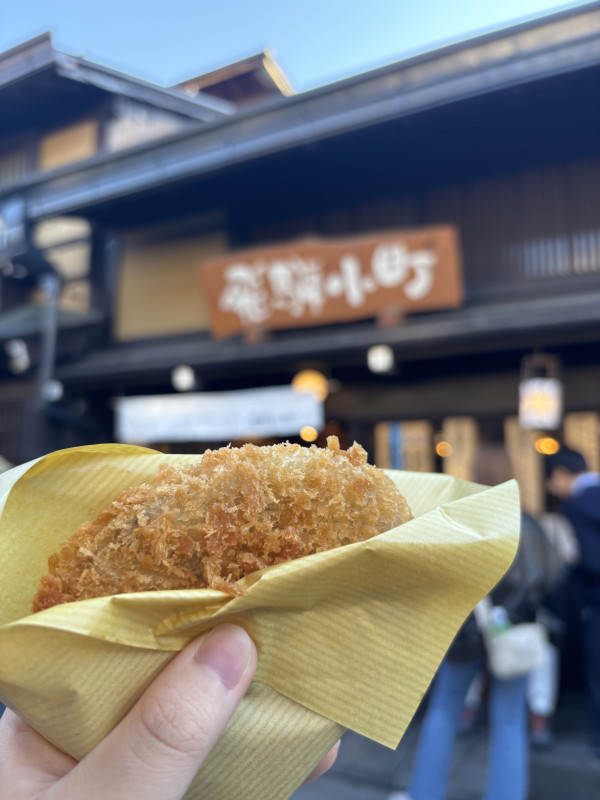 高山市