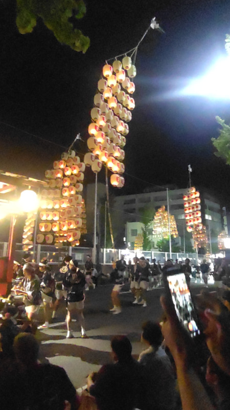 秋田市