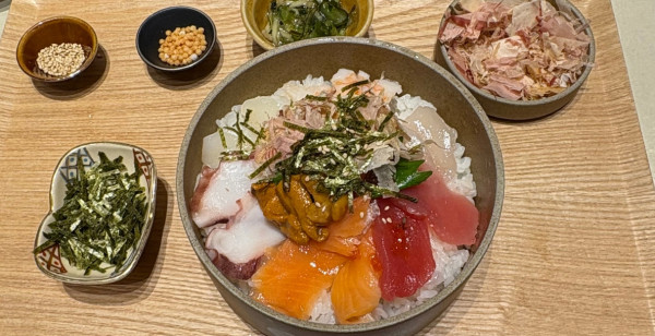 京都駅周辺