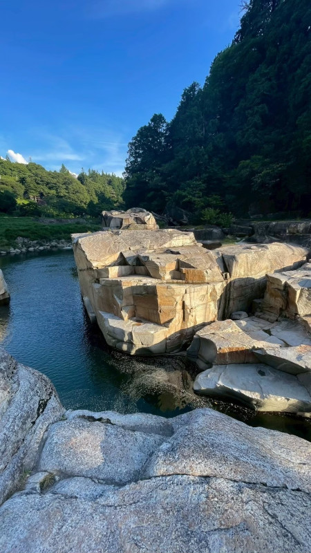 木曽町