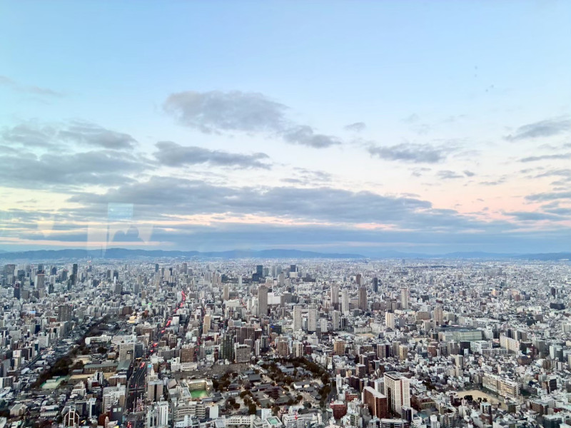 大阪市