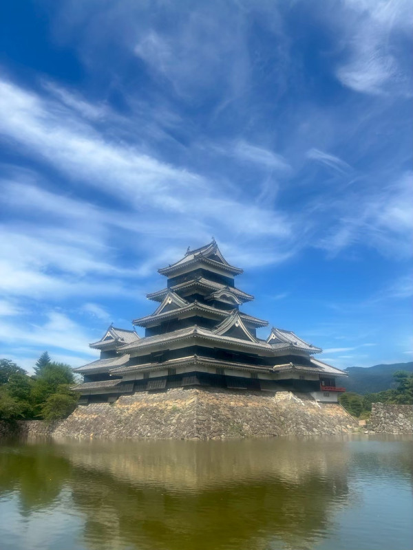 松本市