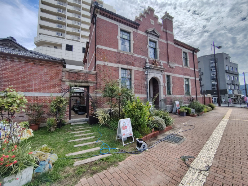 下関市