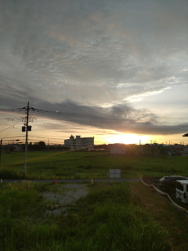 川越市
