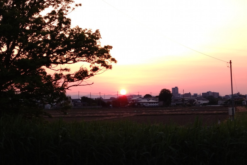 川越市