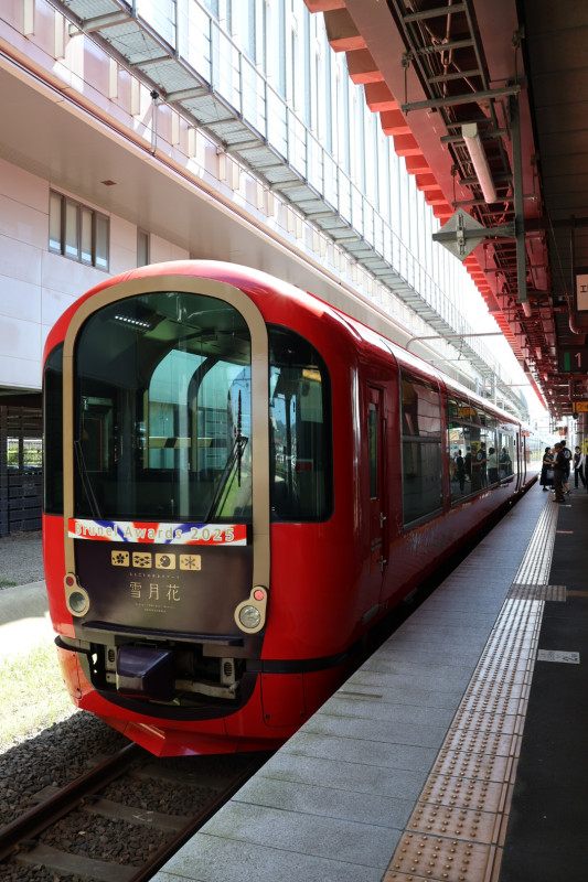 上越市
