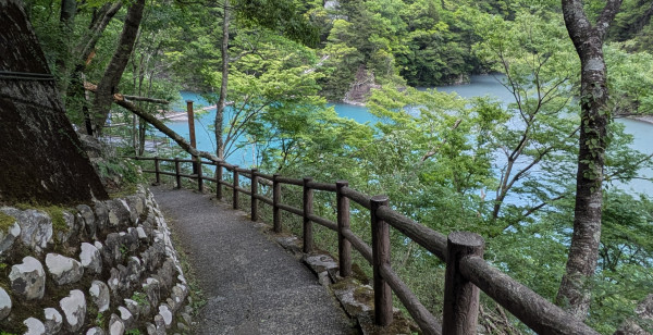 大井川・川根