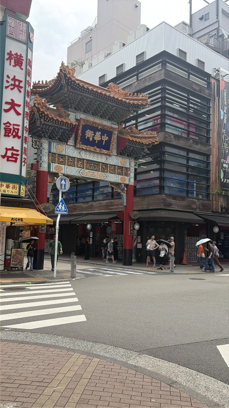 横浜市