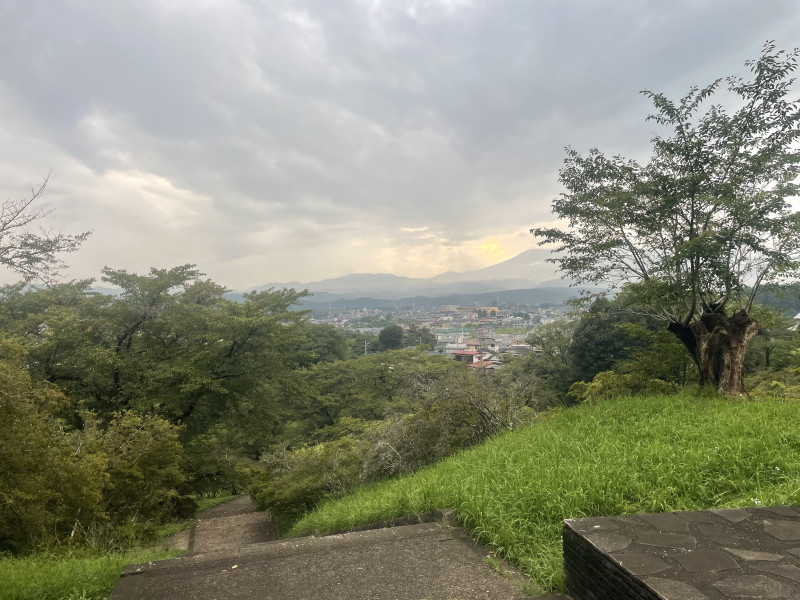 矢板市