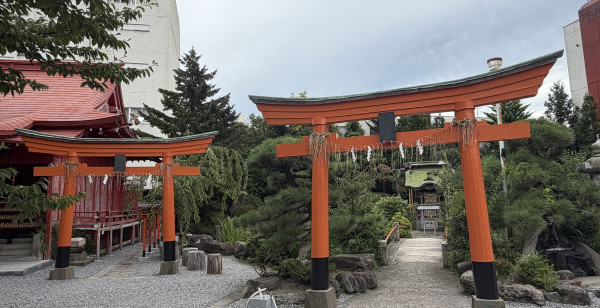 青森市