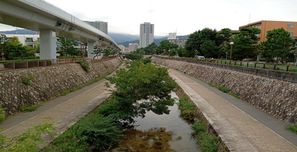 神戸・有馬・六甲