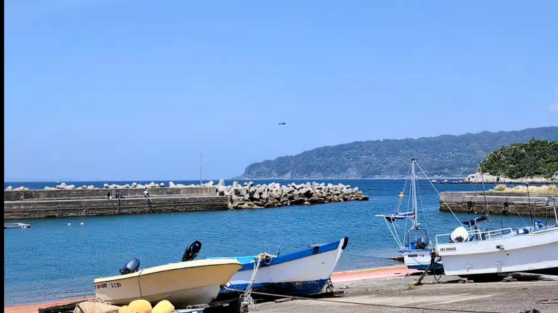 鋸南町