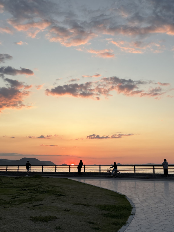 高松市