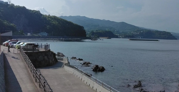 小田原・湯河原・真鶴