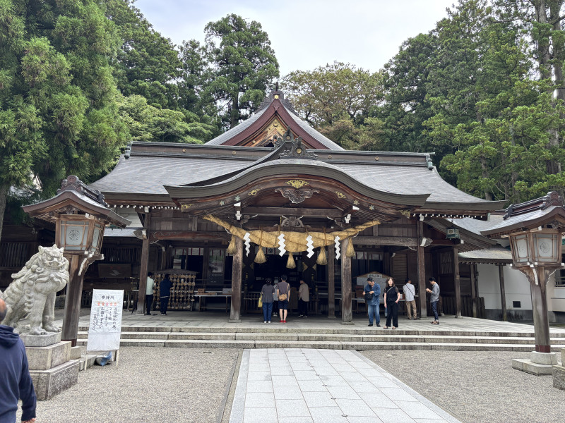 白山市