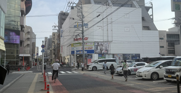 広島市・宮島・廿日市