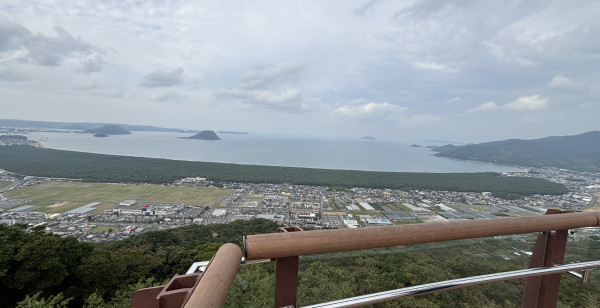 唐津・呼子・玄海