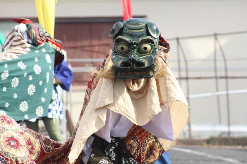 日南市