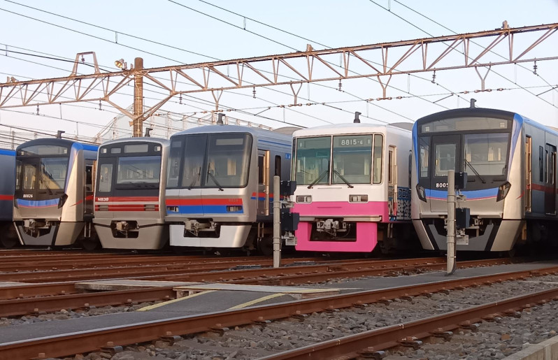 松戸市