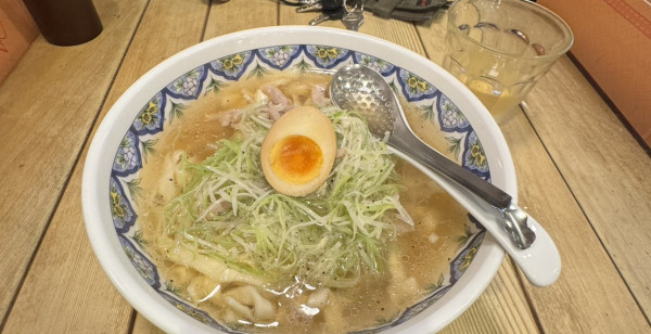 松戸・柏
