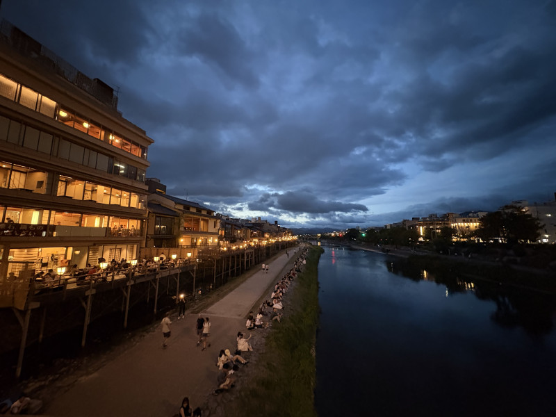京都市