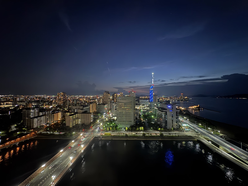 福岡市