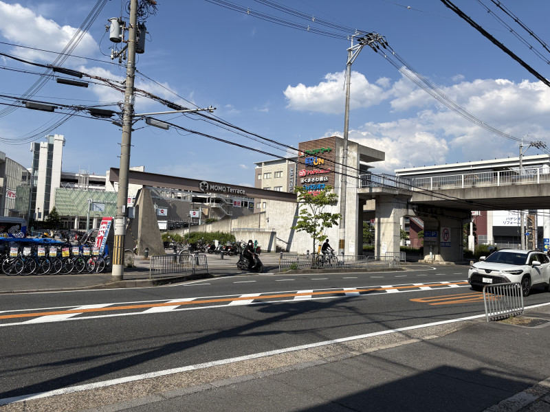 京都市