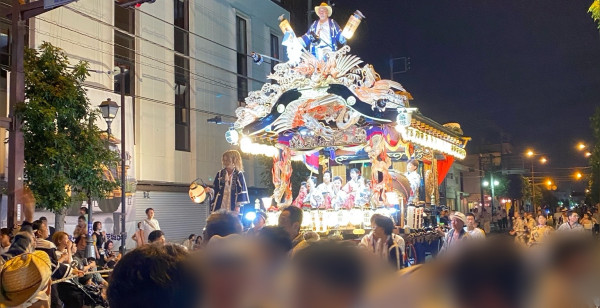 大洗・ひたちなか