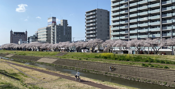 水戸・笠間